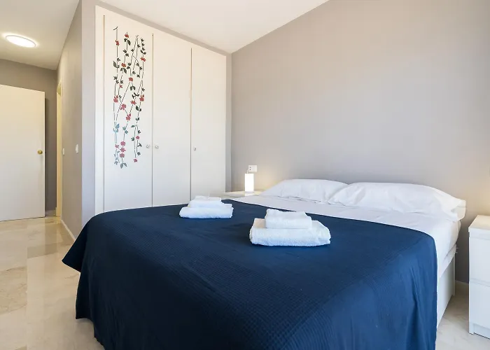Apartoyou - Breva Playa