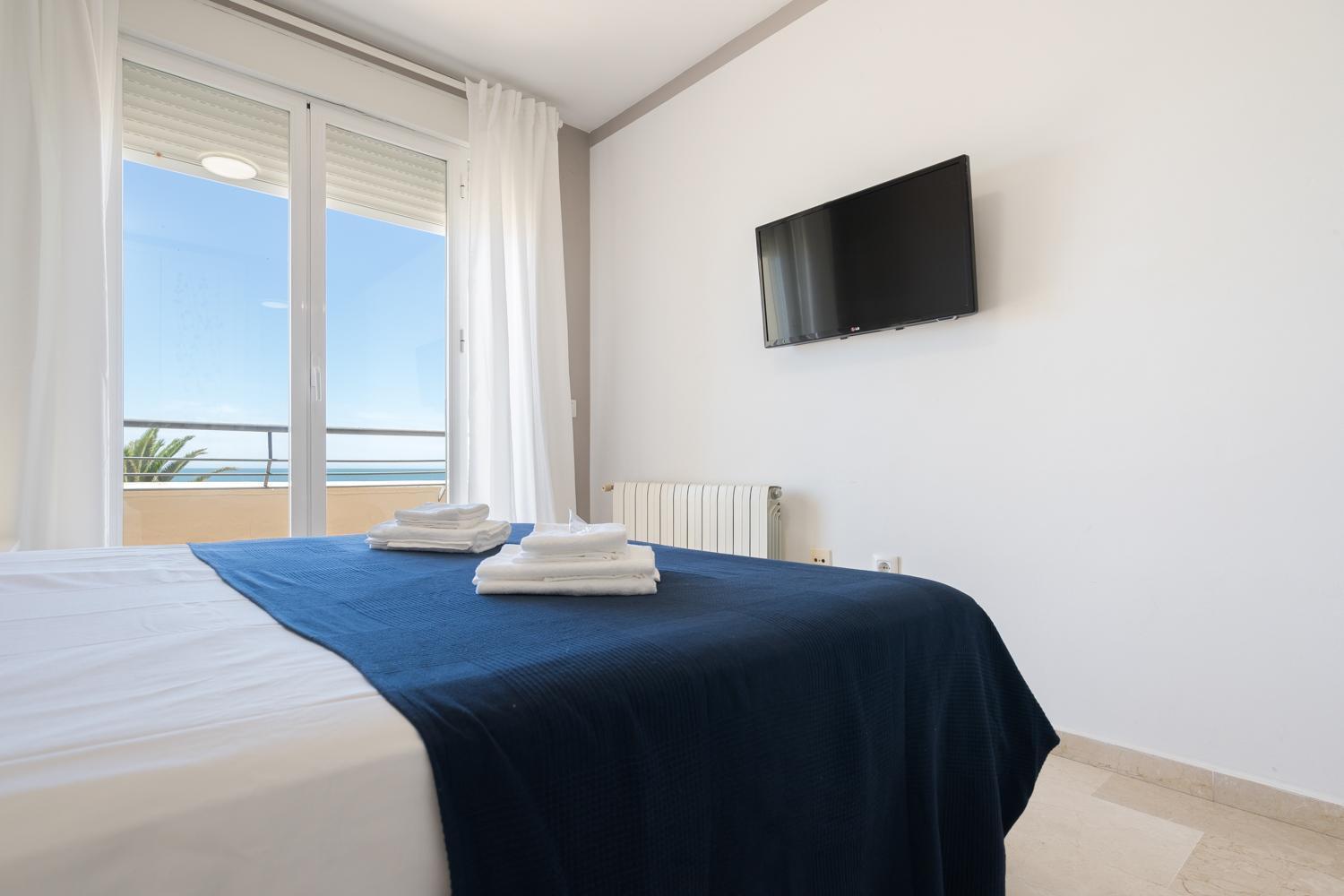 Apartoyou - Breva Playa Apartment El Puerto de Santa Maria