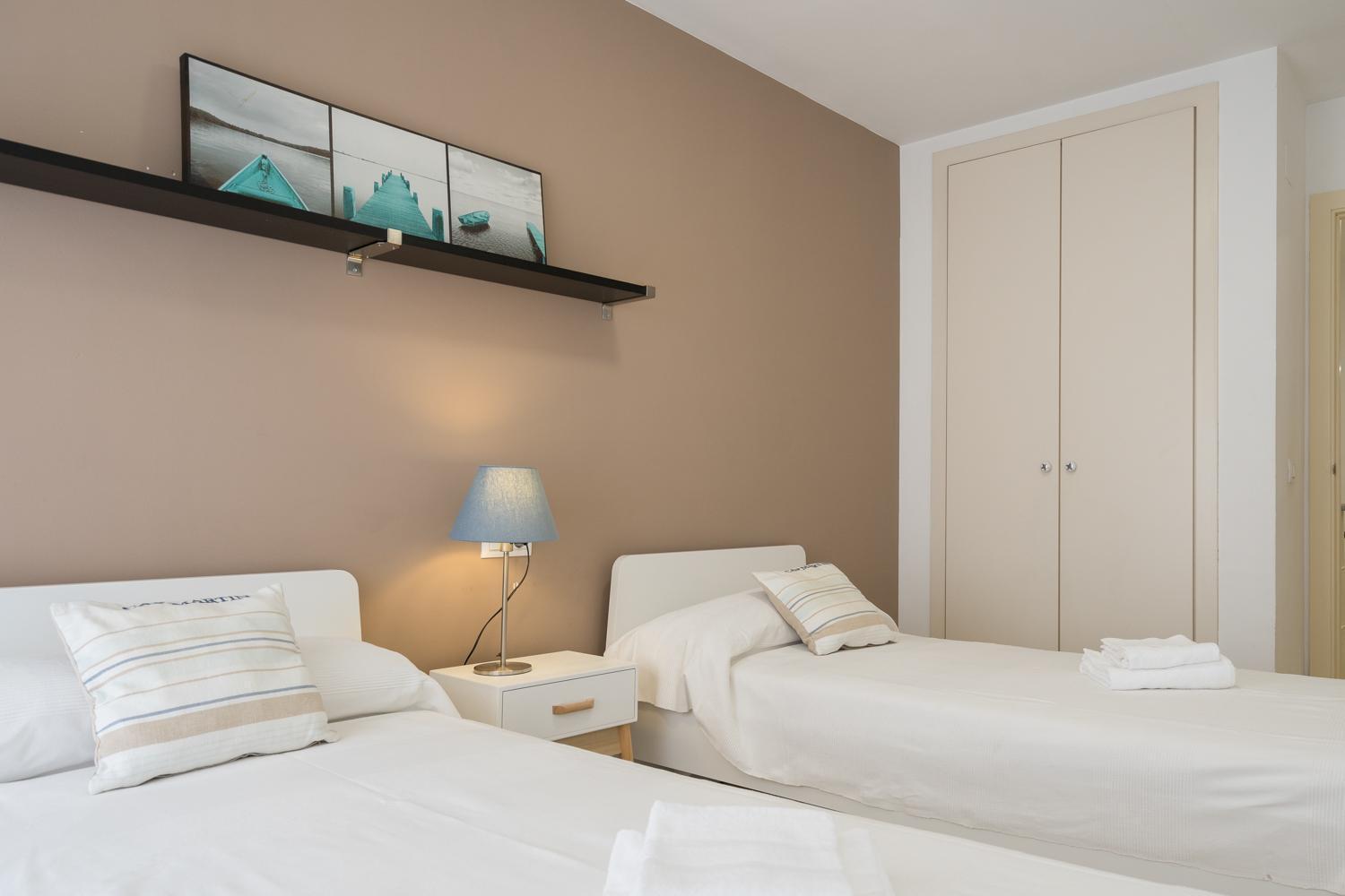Apartoyou - Breva Playa Apartment