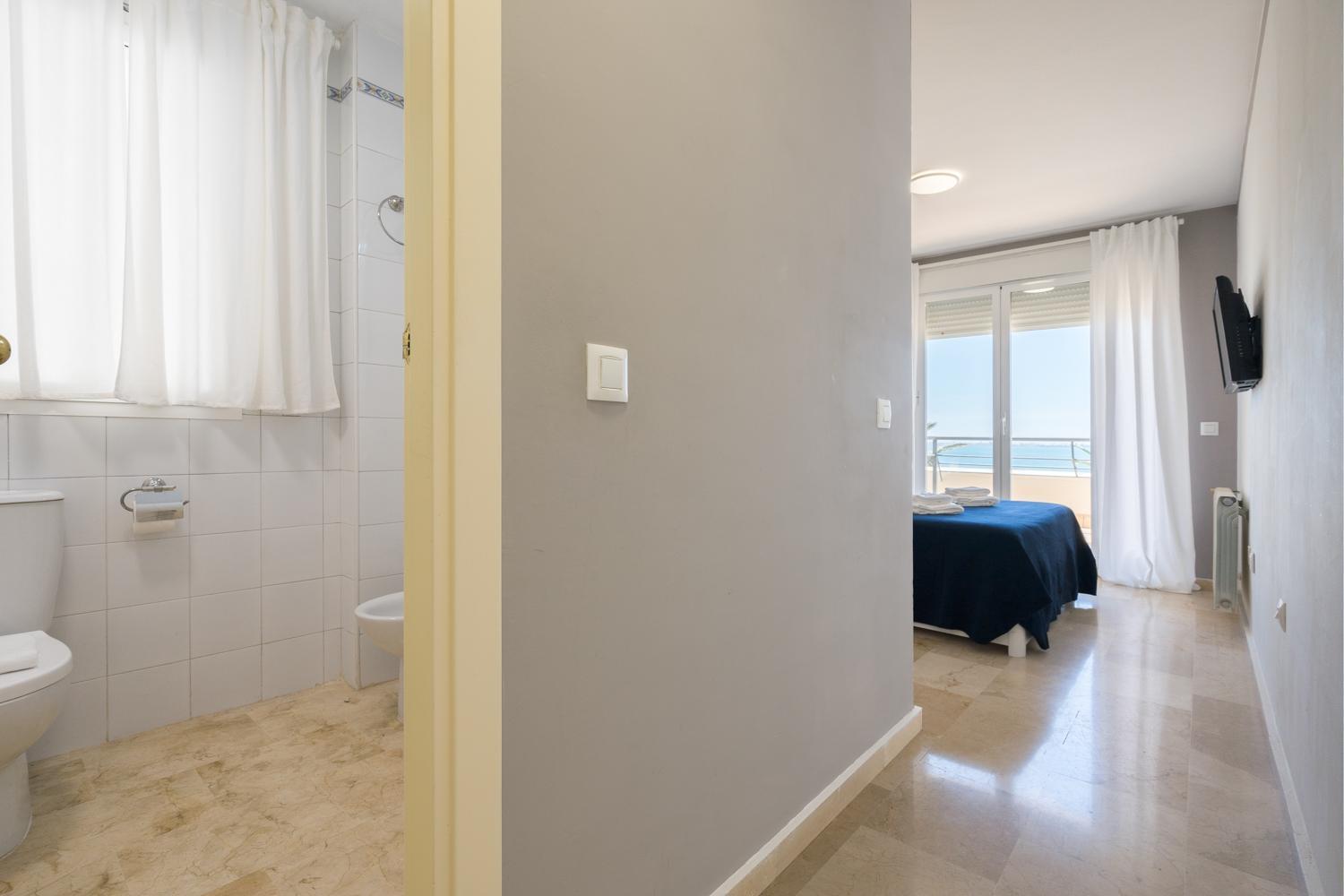 Apartoyou - Breva Playa El Puerto de Santa Maria