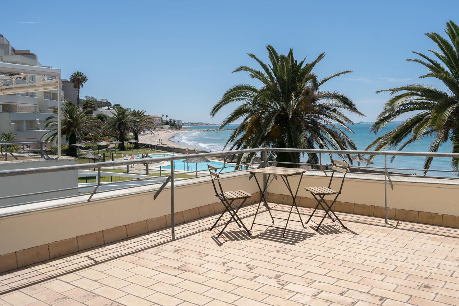 Apartment Apartoyou - Breva Playa El Puerto de Santa Maria