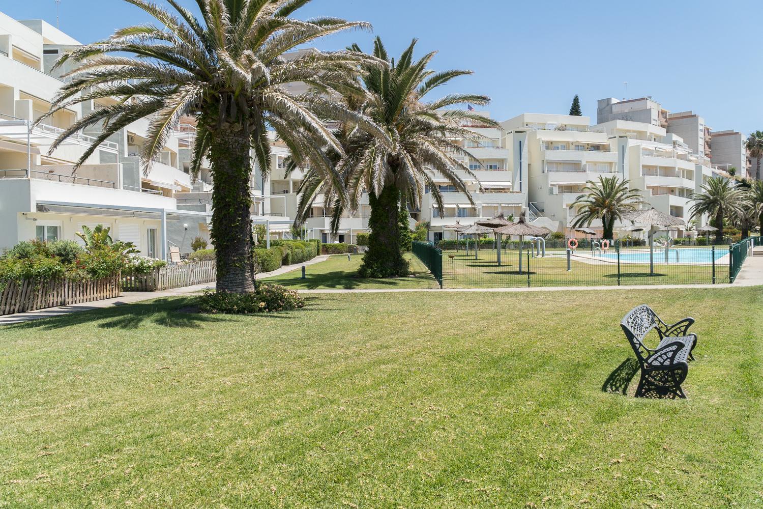 Apartoyou - Breva Playa