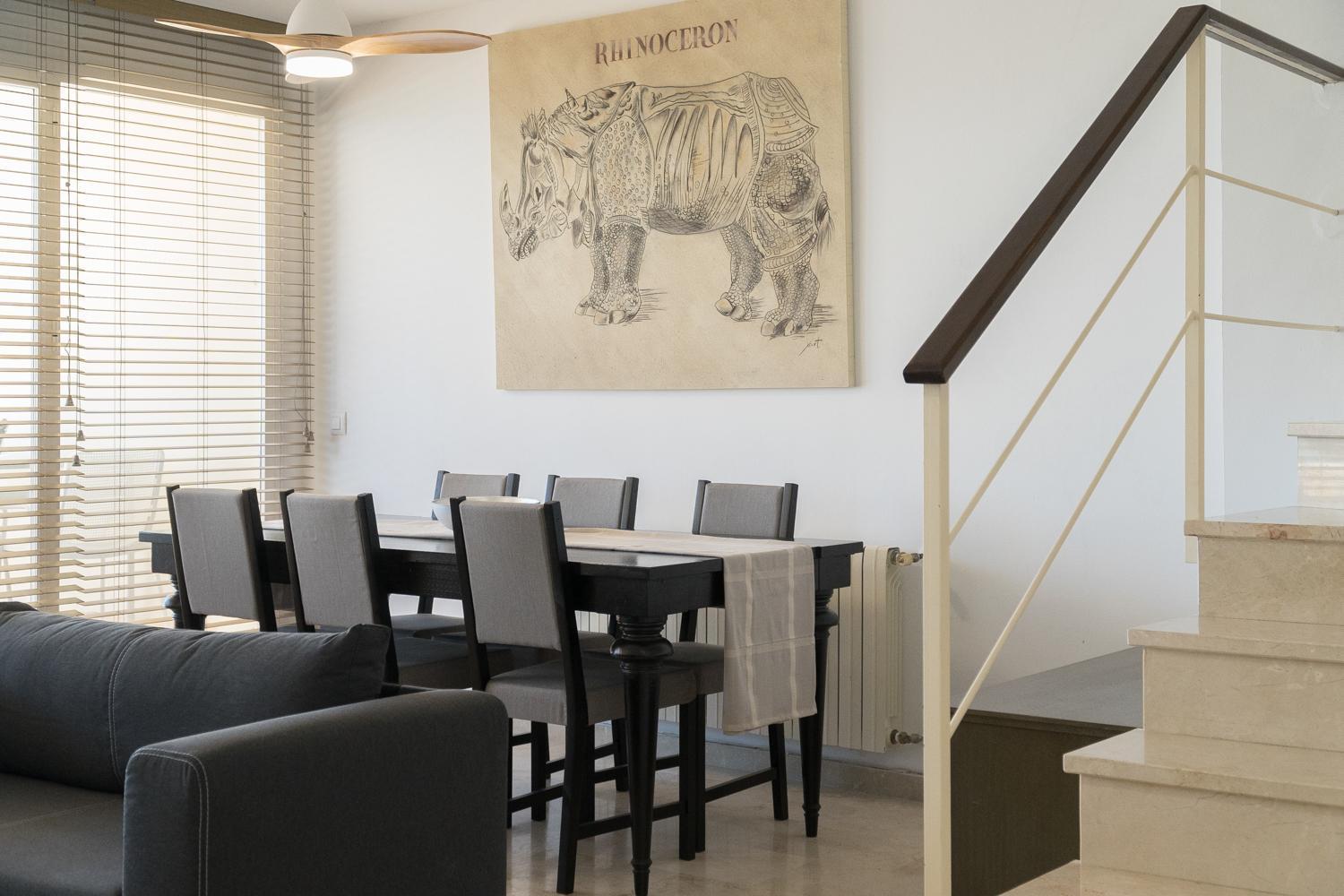 Apartment Apartoyou - Breva Playa El Puerto de Santa Maria