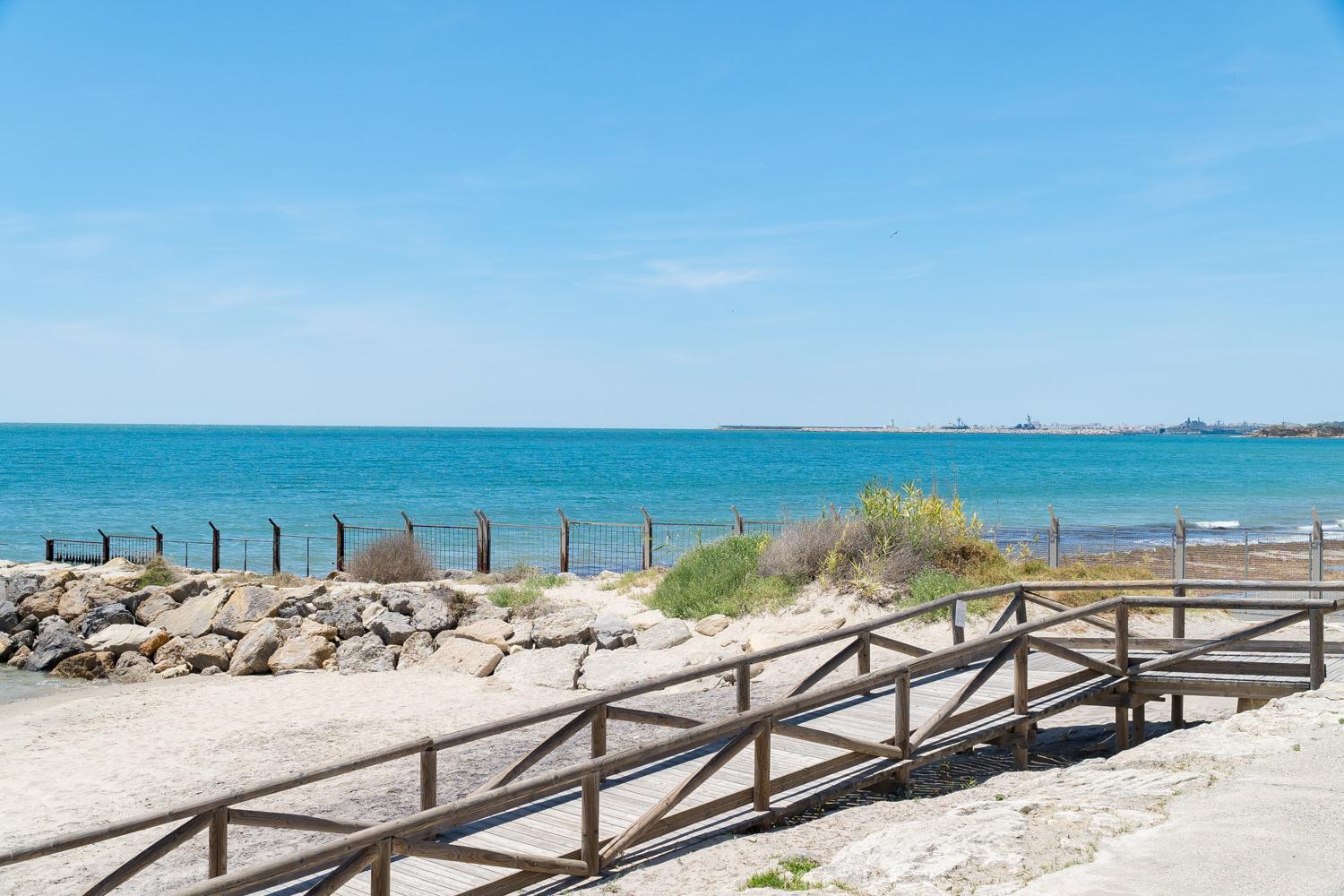 Apartoyou - Breva Playa El Puerto de Santa Maria