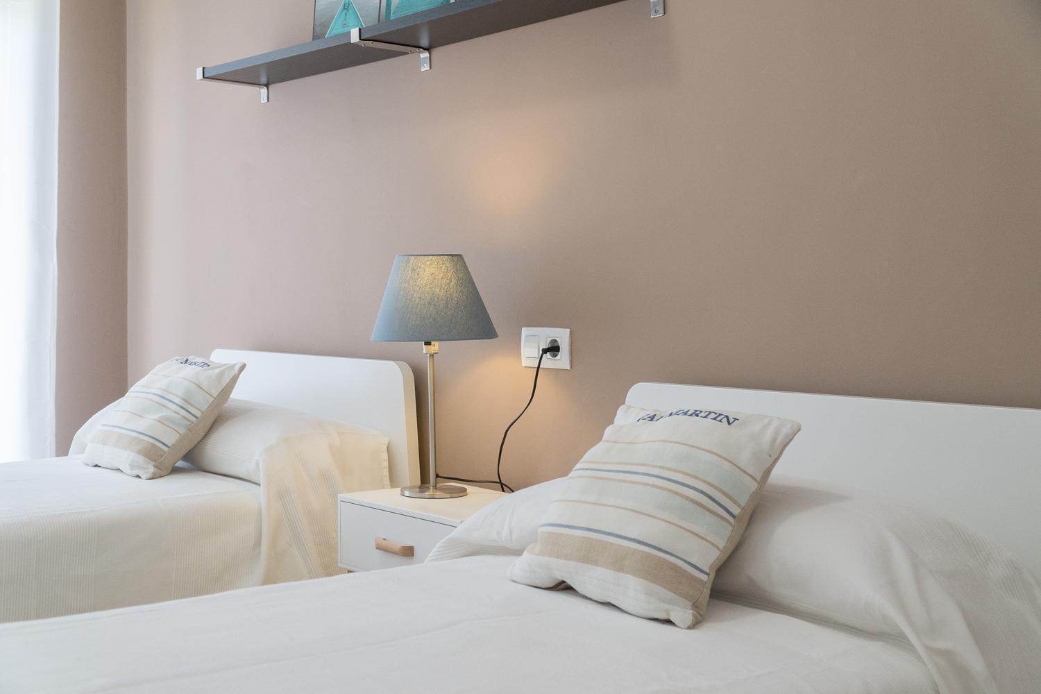 Apartoyou - Breva Playa Apartment