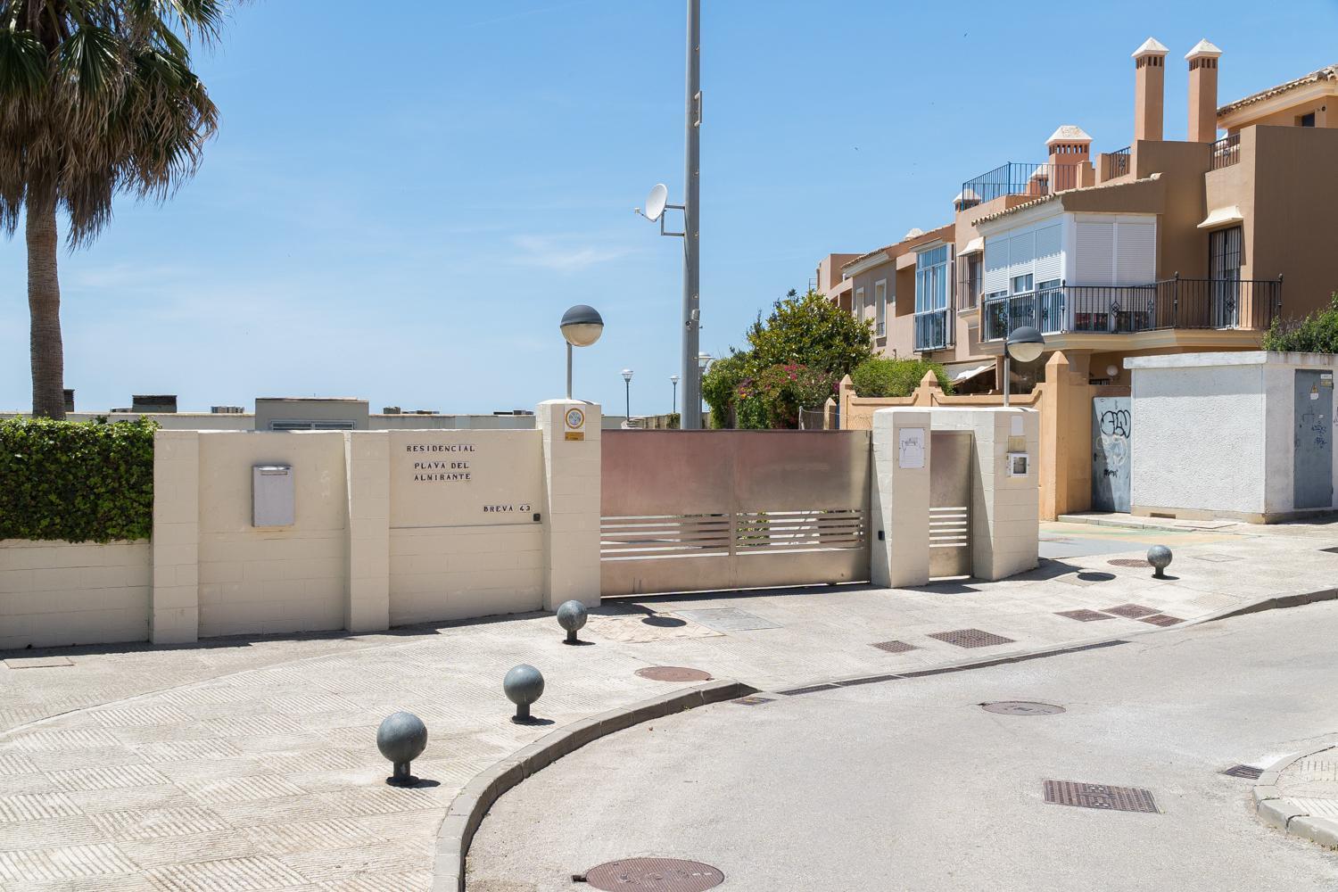 Apartment Apartoyou - Breva Playa *