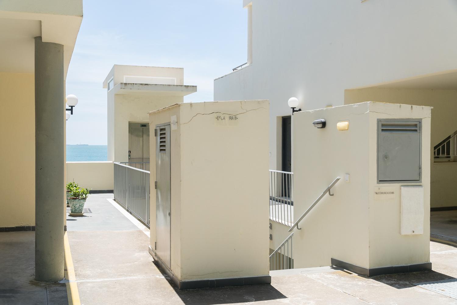 Apartoyou - Breva Playa Apartment El Puerto de Santa Maria