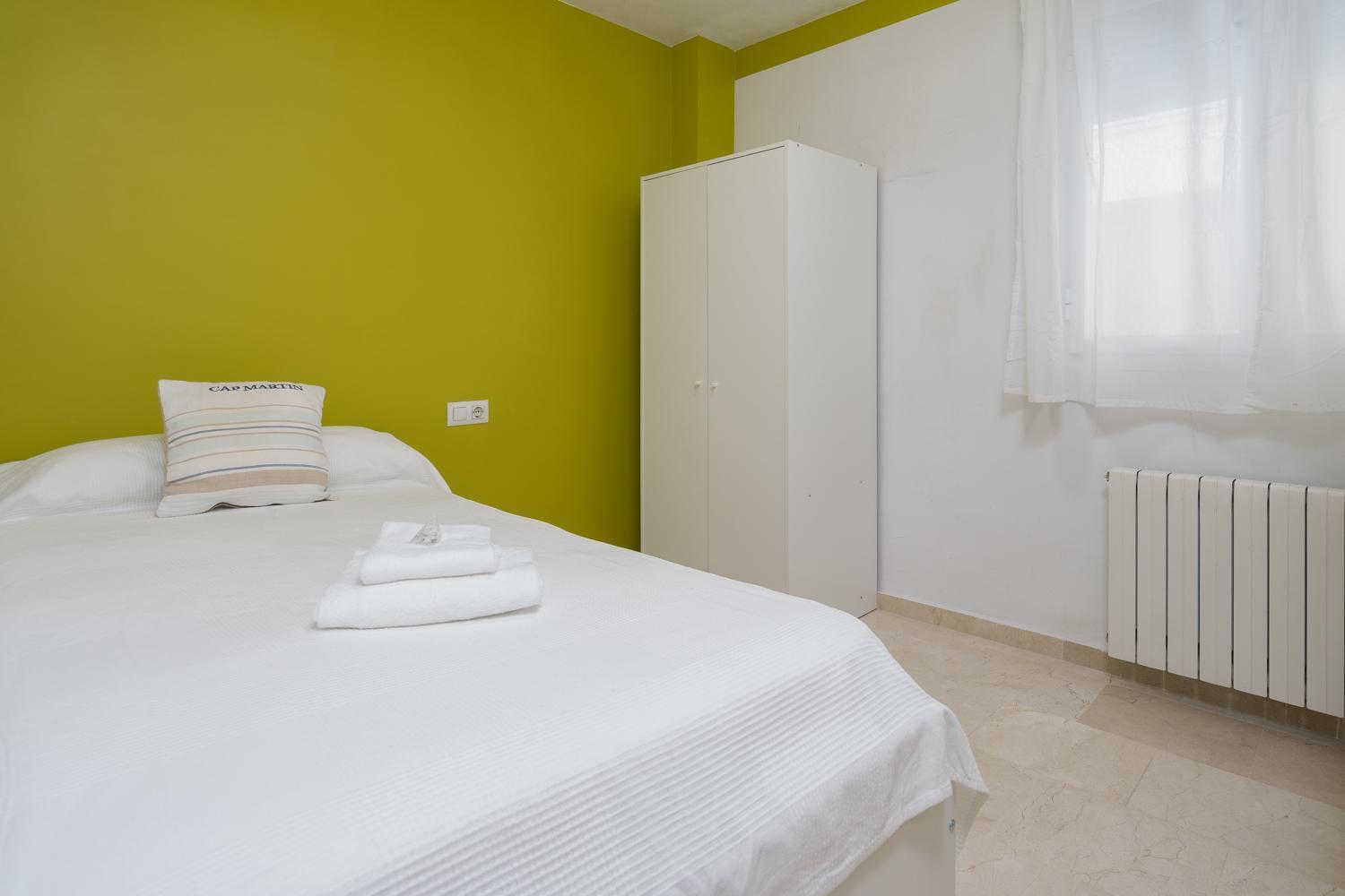Apartoyou - Breva Playa Appartement El Puerto de Santa María