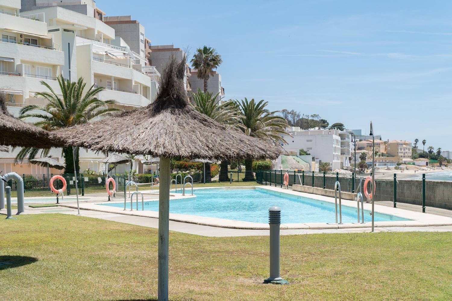 Apartoyou - Breva Playa