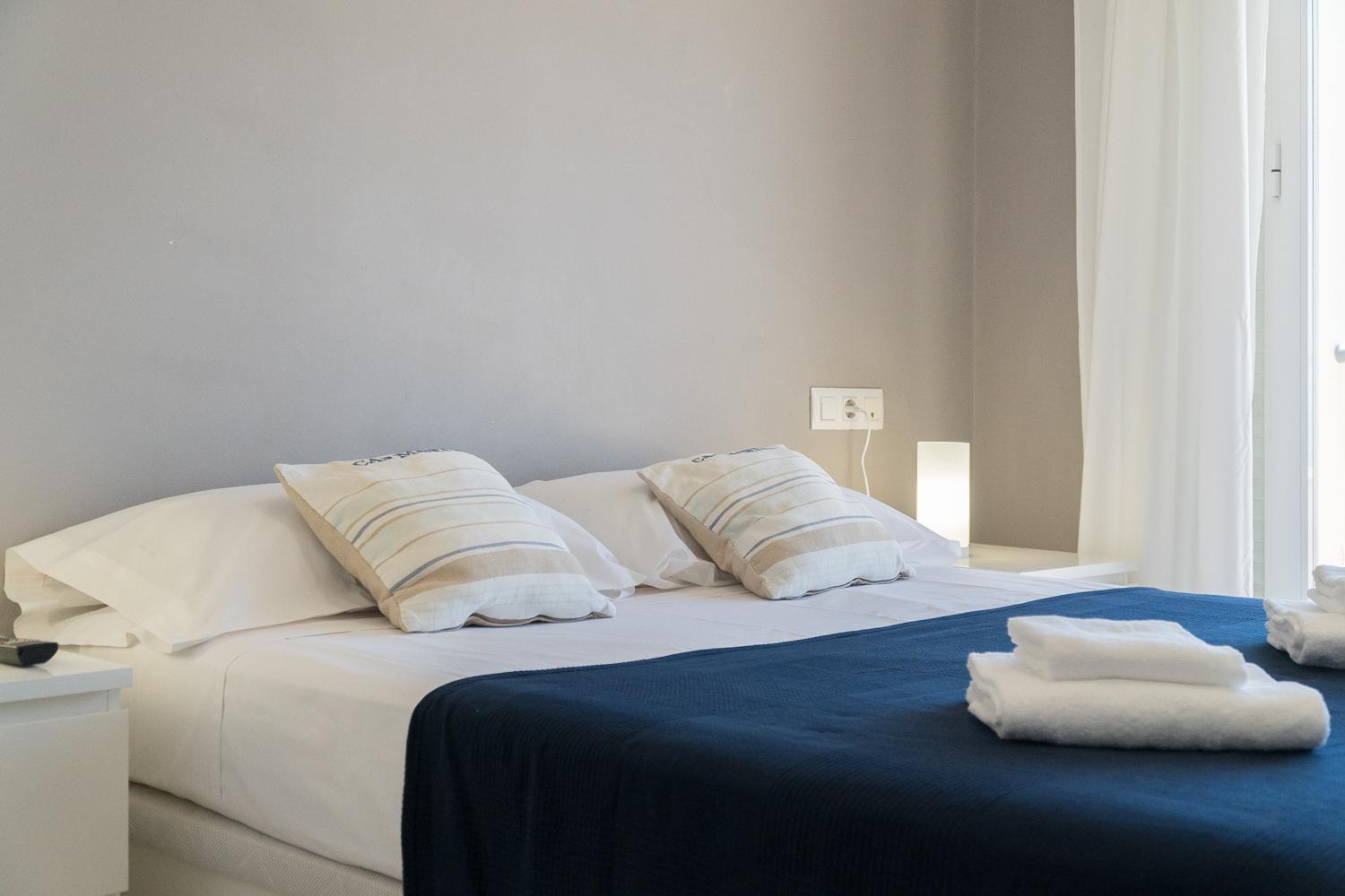 Apartoyou - Breva Playa Appartement El Puerto de Santa María