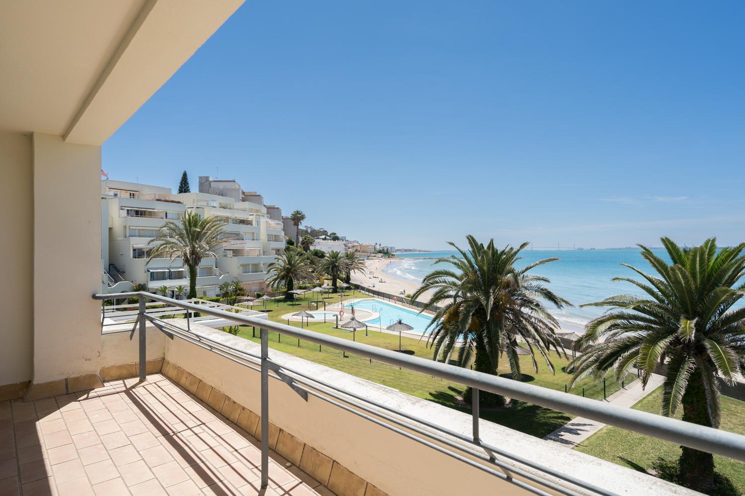 Apartoyou - Breva Playa *
