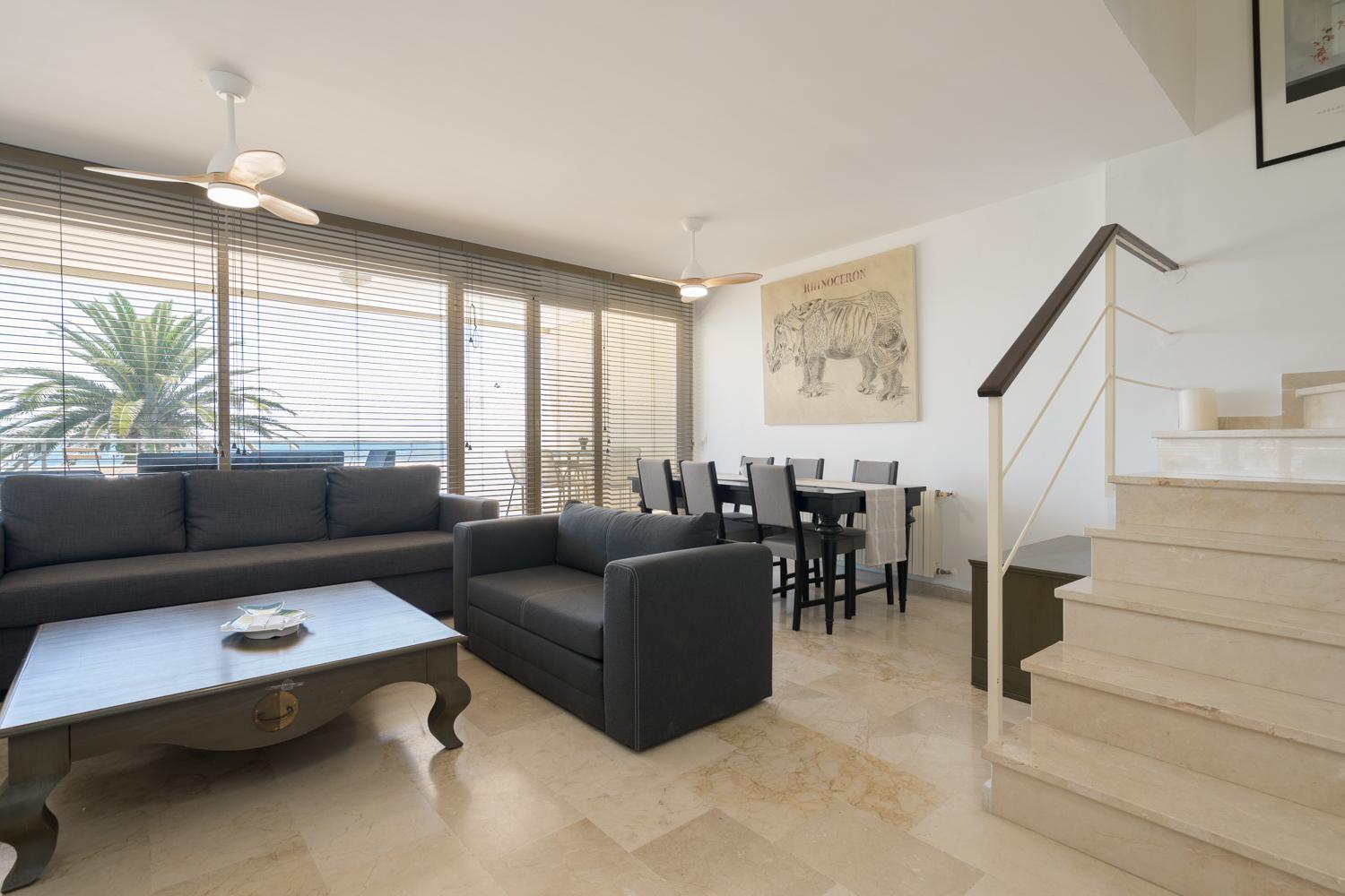 Appartement Apartoyou - Breva Playa El Puerto de Santa María