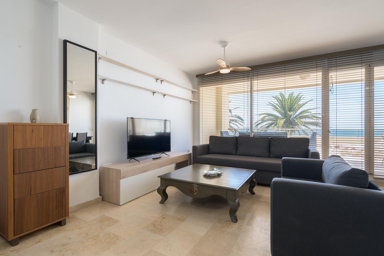 Appartement Apartoyou - Breva Playa
