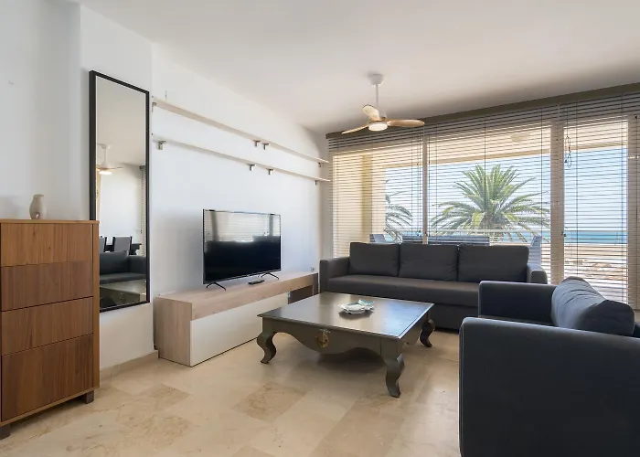 Apartoyou - Breva Playa
