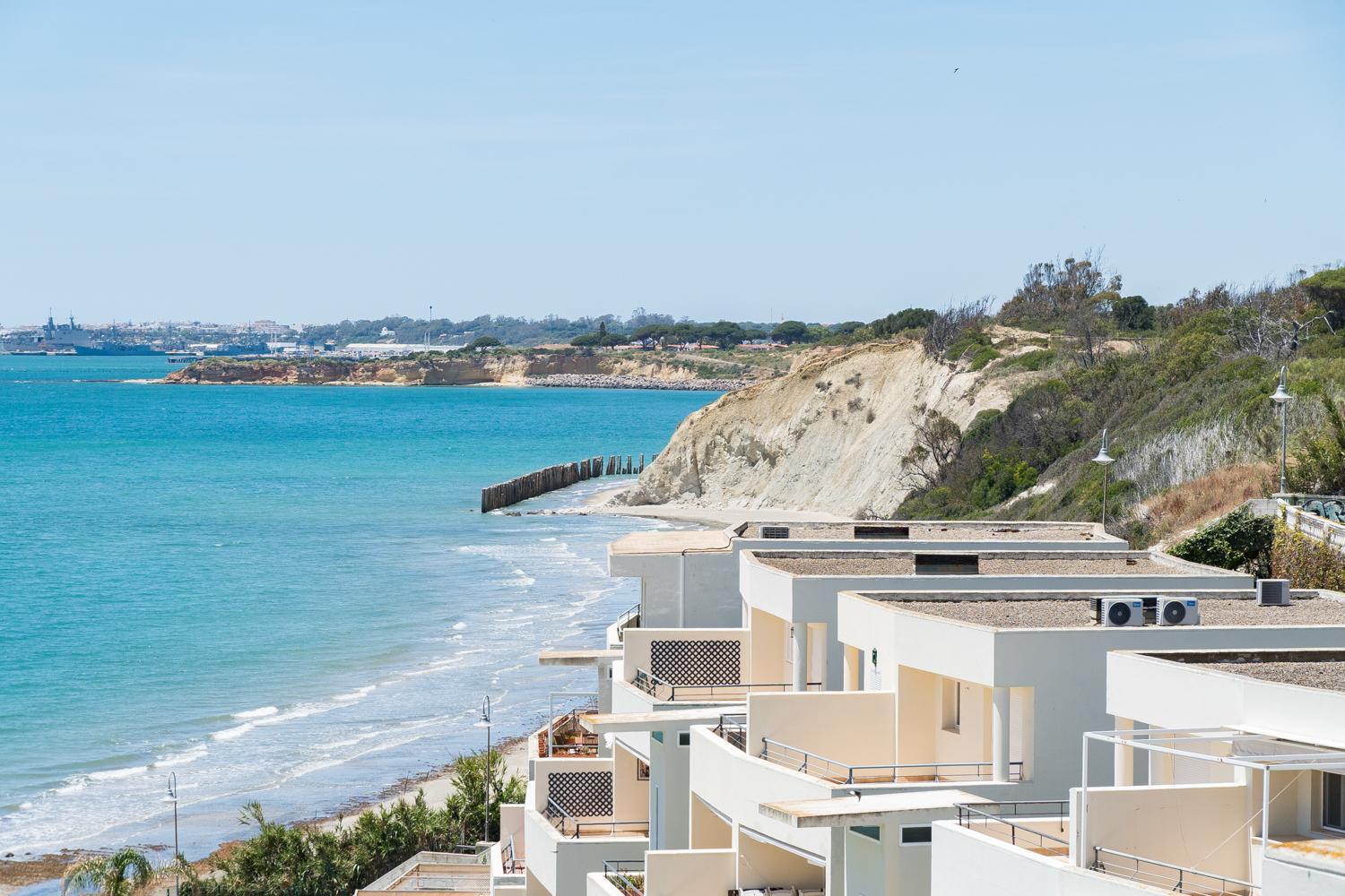 Apartoyou - Breva Playa Apartment *