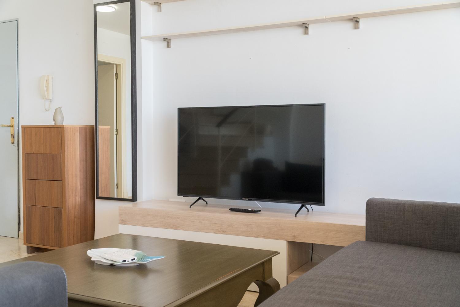Apartoyou - Breva Playa Apartment El Puerto de Santa María