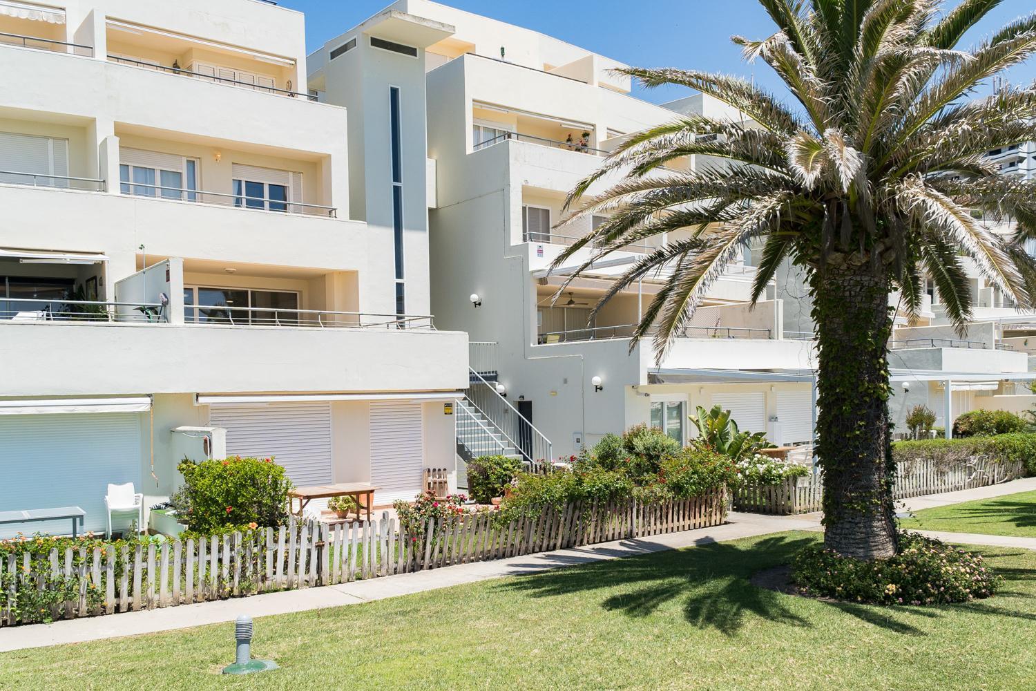 Apartment Apartoyou - Breva Playa