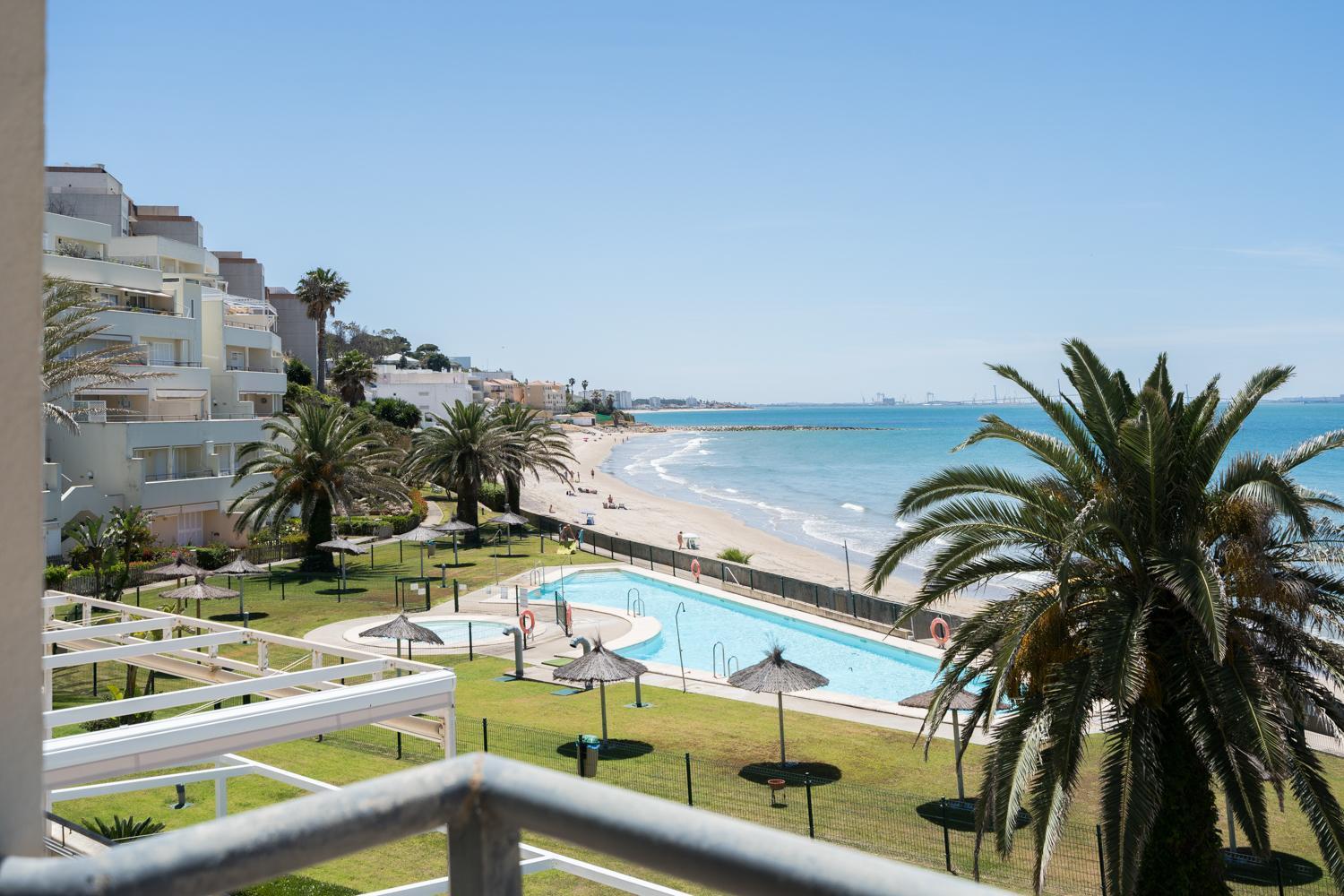 Apartoyou - Breva Playa Apartment *