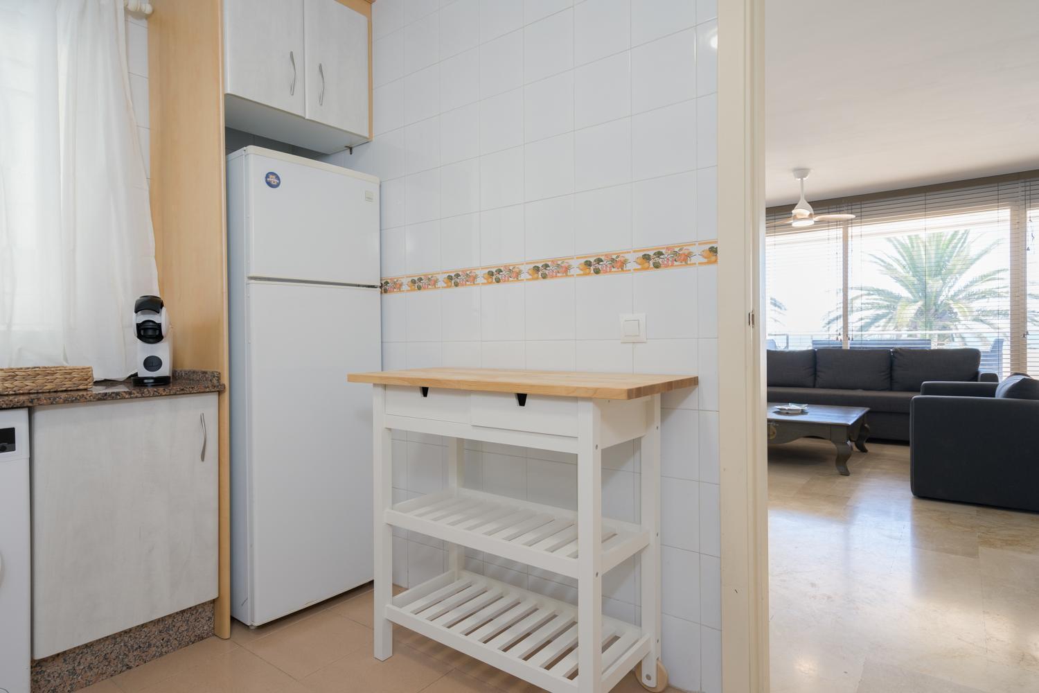 Apartoyou - Breva Playa Apartment El Puerto de Santa María
