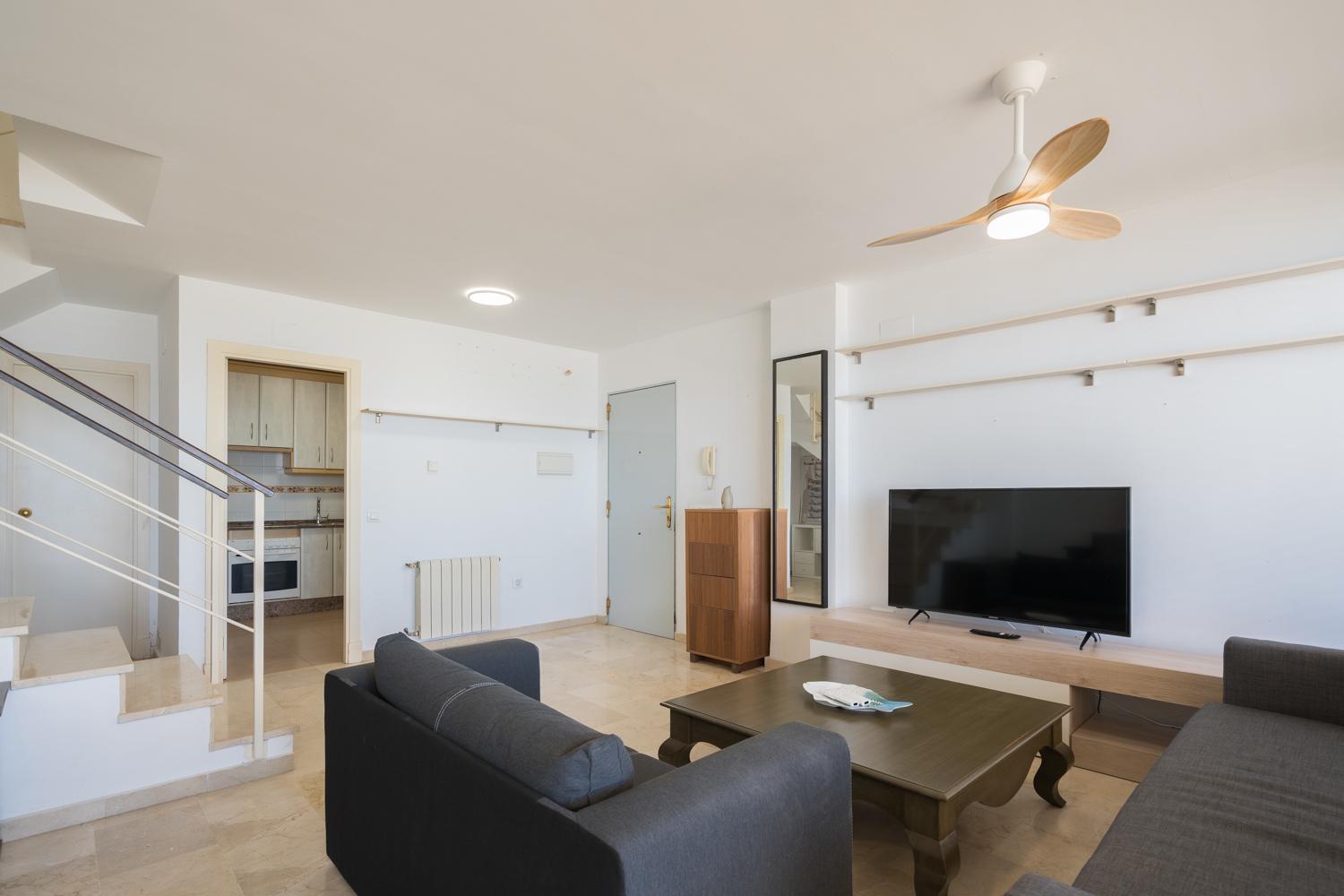 Apartment Apartoyou - Breva Playa El Puerto de Santa María