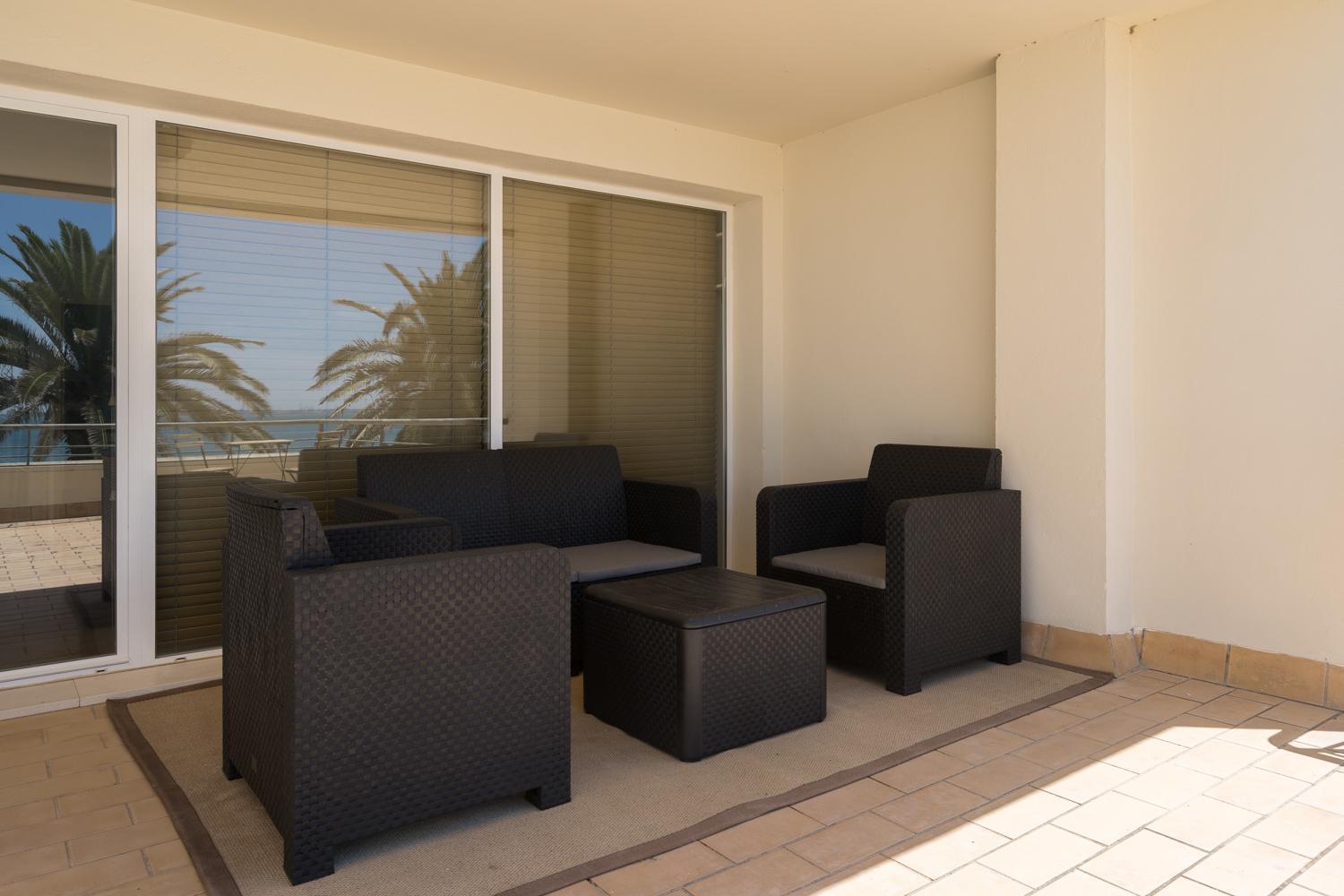 Apartoyou - Breva Playa