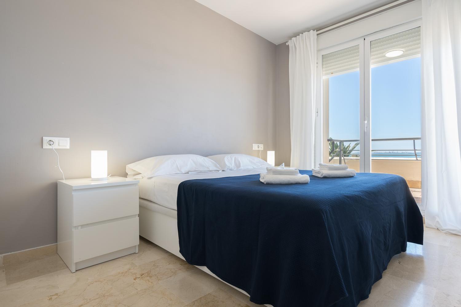 Apartoyou - Breva Playa El Puerto de Santa María
